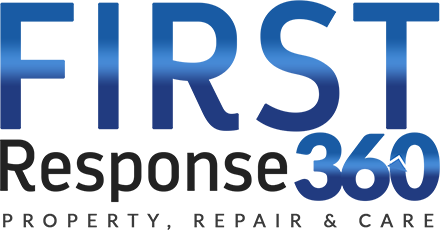 First Response 360 Logo